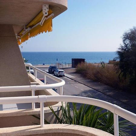 Argonavis Blue Apartment L'Estartit Bagian luar foto