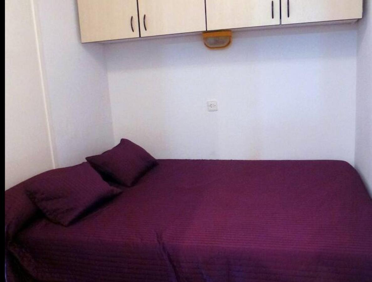 Argonavis Blue Apartment L'Estartit Bagian luar foto