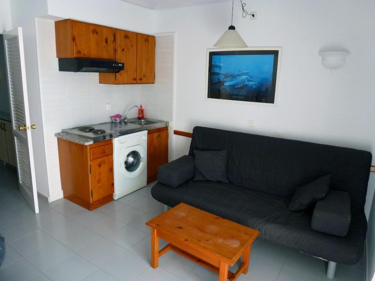 Argonavis Blue Apartment L'Estartit Bagian luar foto