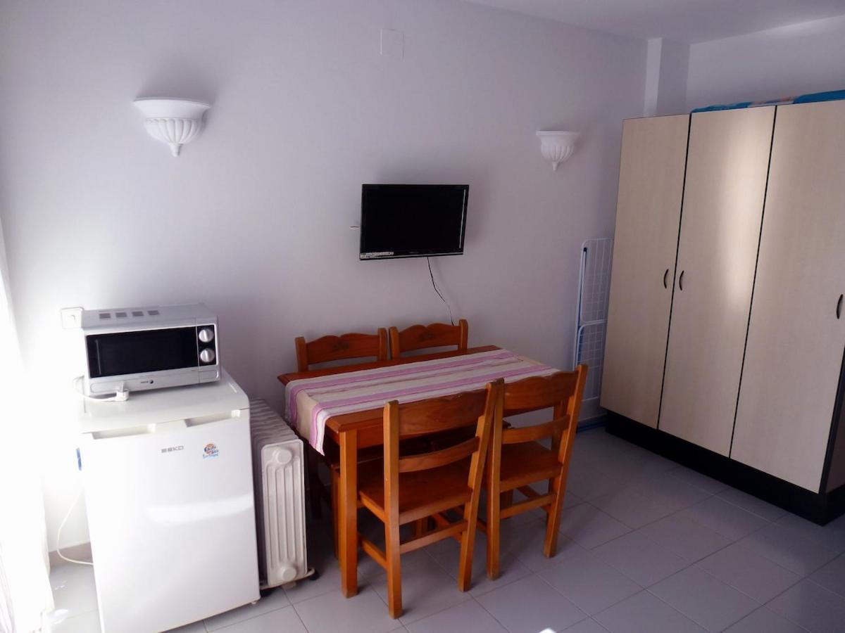 Argonavis Blue Apartment L'Estartit Bagian luar foto