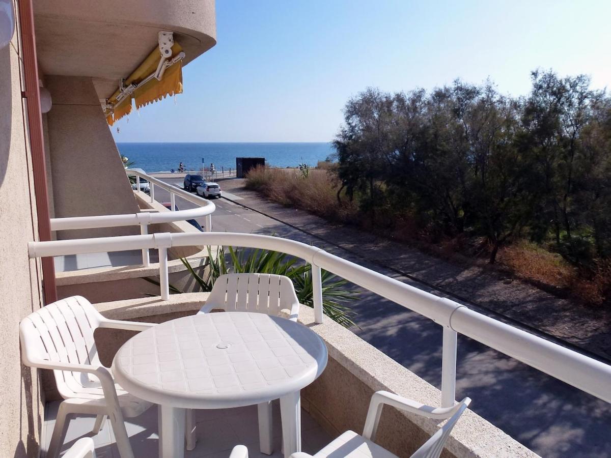Argonavis Blue Apartment L'Estartit Bagian luar foto